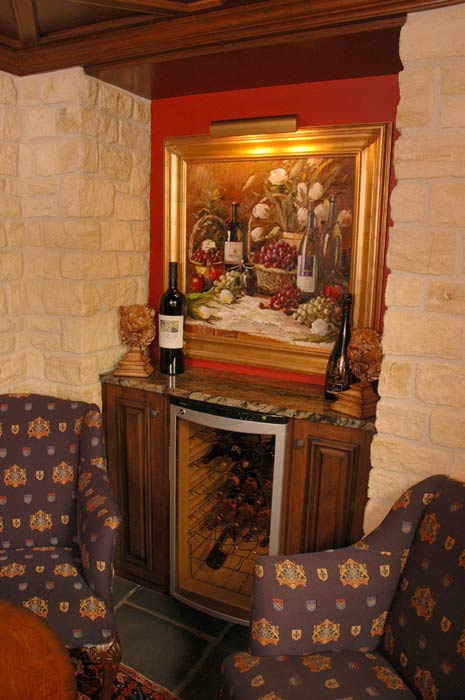 Janice's at the Saltbox